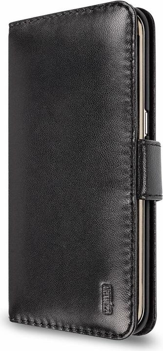 Actual product image Artwizz SeeJacket - Elegant leather case for Galaxy S7 Edge (Samsung Galaxy S7 Edge)