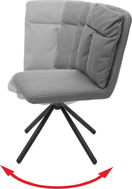 Produktbild Jamb Drehstuhl