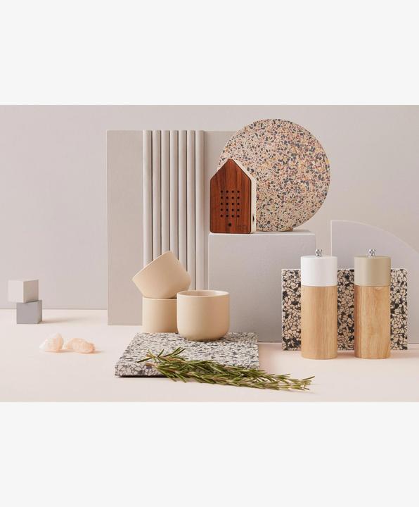 Image du produit Zwitscherbox Birdy-Box (7,5 x 2,5 x 12,5 cm)