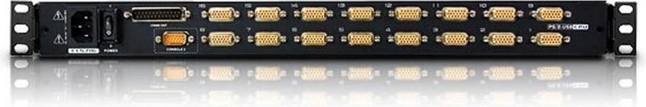 Produktbild Aten KVM-Switch, VGA