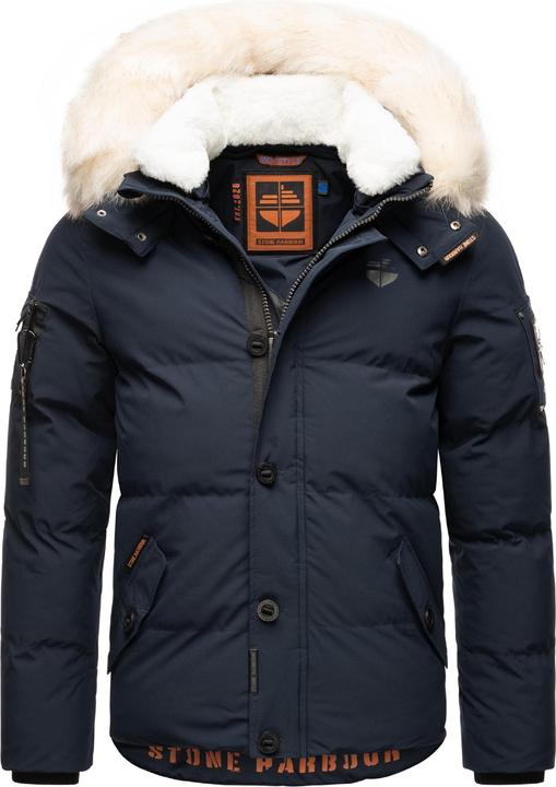 Immagine prodotto Stone Harbour Halvaar (XXL)