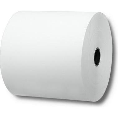 Qoltec, Aktenvernichter, 51897 Begrenzungsrollen 57 x 40 55g