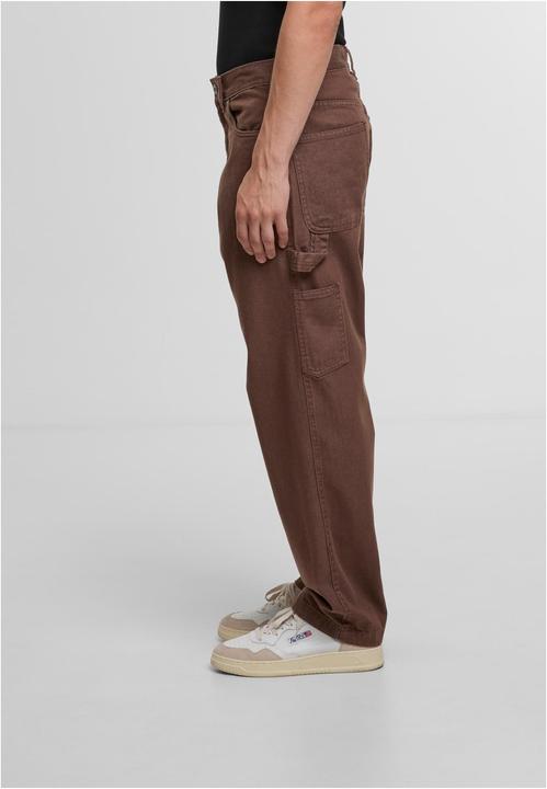 Immagine prodotto DEF May Straight Fit Jeans brown 33 (33)
