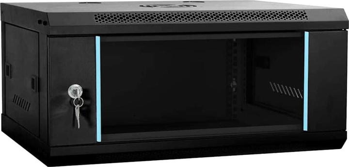 Produktbild VidaXL Netzwerkschrank (13228.35 HE)