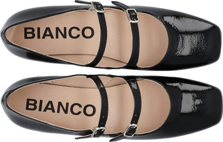 Actual product image Bianco BIAEMILY Mary Jane Schuhe (37)
