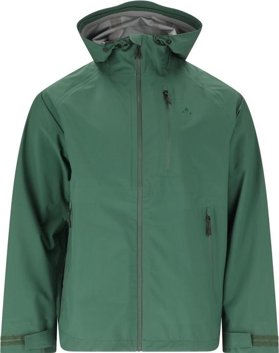 Trekking green