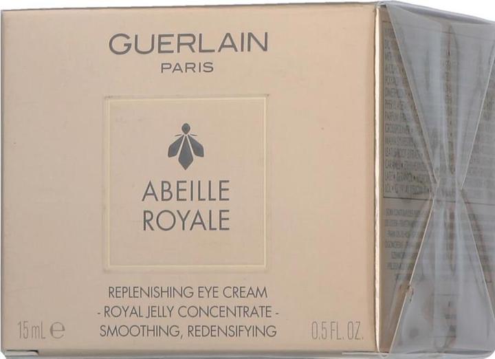 Image du produit Guerlain Abeille Royale (Crème pour les yeux, 15 ml, Jour + nuit)