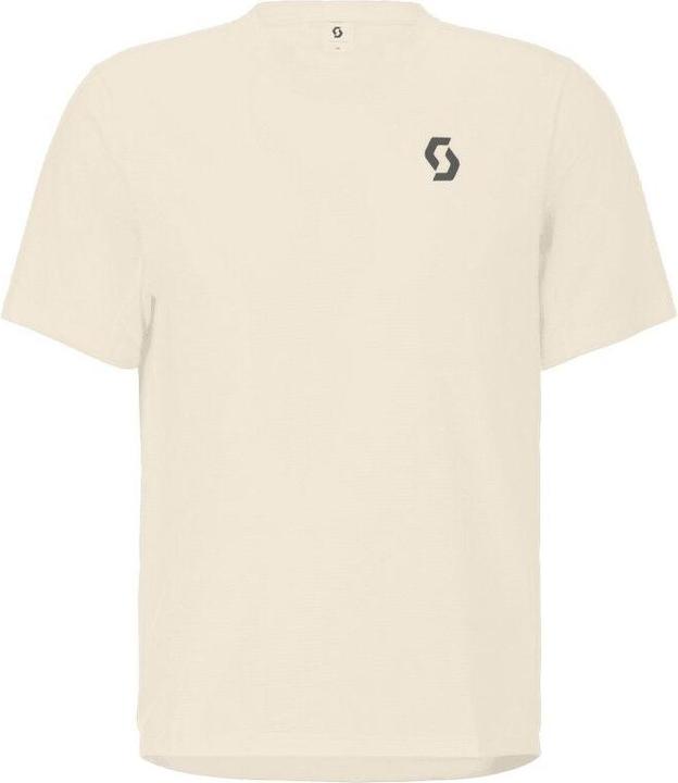 Actual product image Scott Sports Tee Endurance Lt S/S (M)