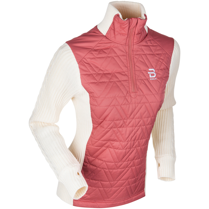 Image du produit Daehlie W Half Zip Comfy (XS)