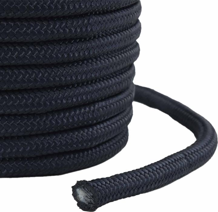 Actual product image vidaXL Polyesterseil