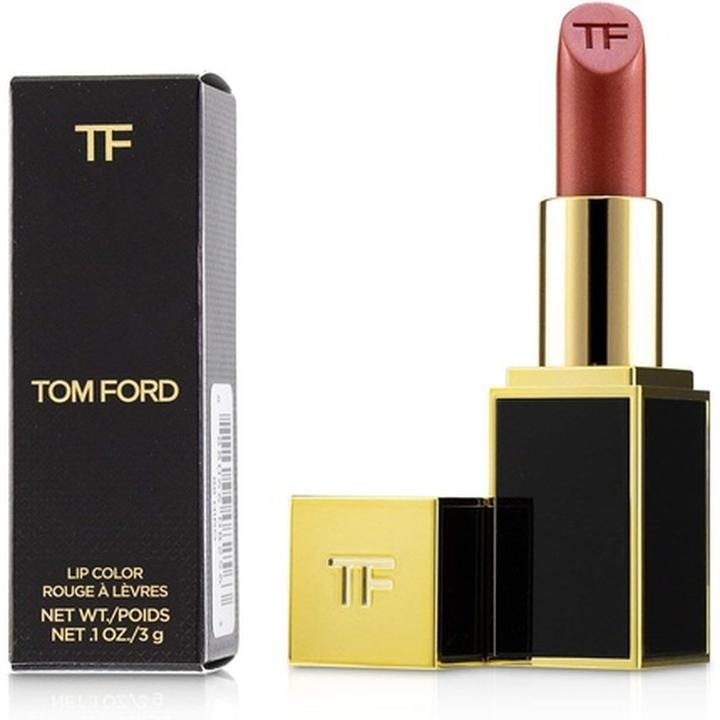 Actual product image Tom Ford Lip Color (88 Hiro)