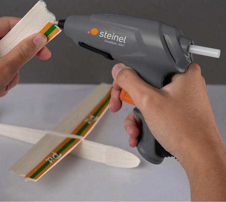 Image du produit Steinel Gluematic 1007