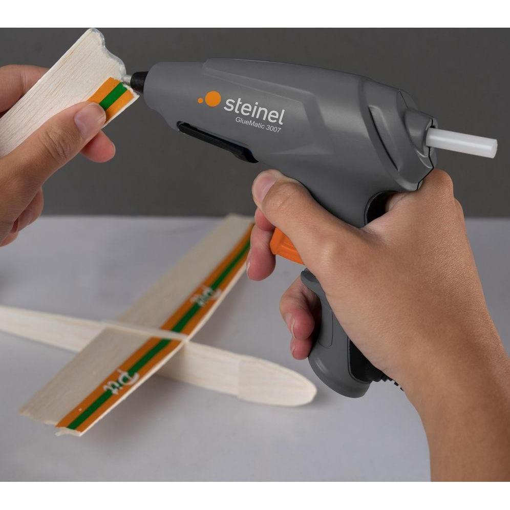 Thumbnail - Steinel, Heissklebepistole, Gluematic 1007