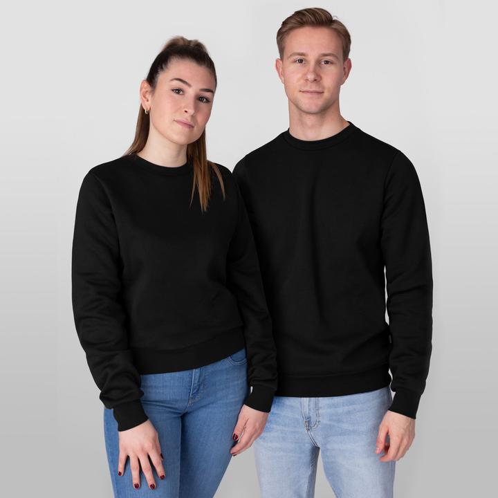 Immagine prodotto JAKO Felpa organica da uomo (3XL)