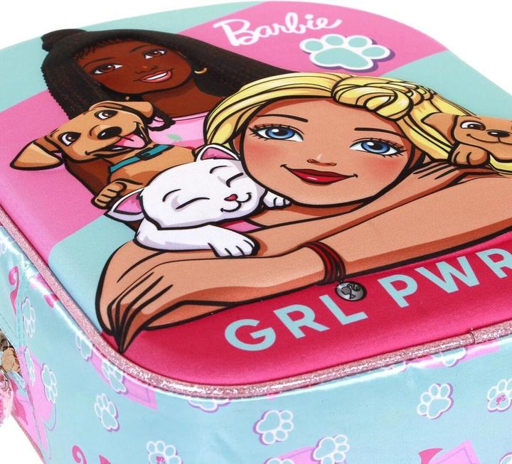 Image du produit Karactermania Elite 3D Backpack Pets