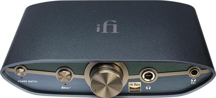 Productafbeelding iFi Audio Zen Dac 3 (Bass Boost, USB DAC)