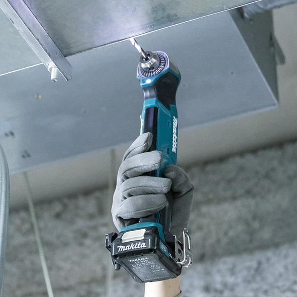 Image du produit Makita DA 332 (Perceuse d’angle)