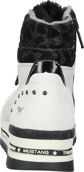 Produktbild Mustang Stiefelette (40)