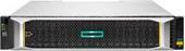 Image du produit HPE MSA 1060 SFF SAS 12X1.2T -STOCK (iSCSI)