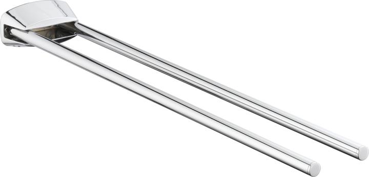 Produktbild Keuco City.2 Handtuchhalter