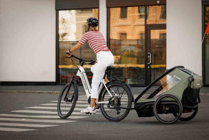 Image du produit hamax Outback NEXT 2 in 1