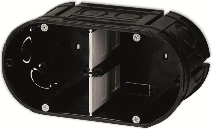 Actual product image F-Tronic Device box
