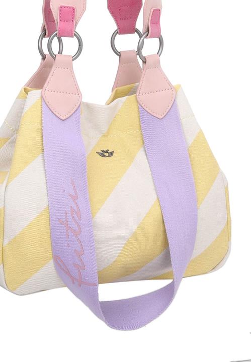 Produktbild Fritzi aus Preußen Izzy Ice Small Canvas