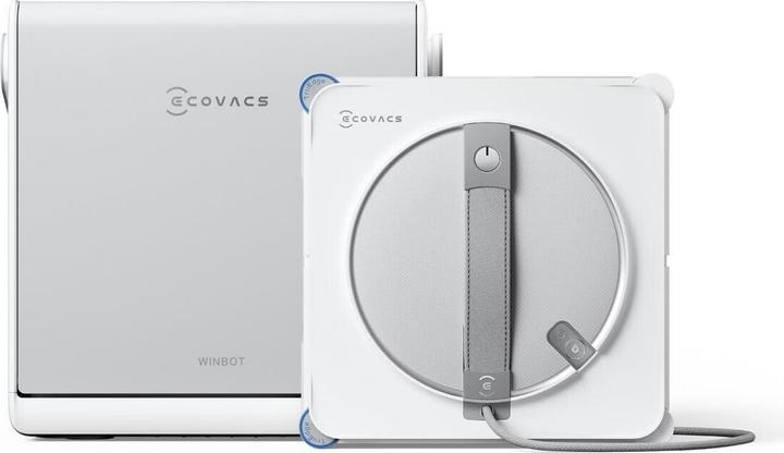 Ecovacs W2S Omni