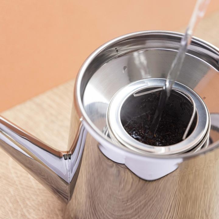 Actual product image La Cafetière Teapot (1.50 l)