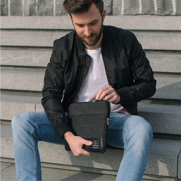 Produktbild Johnny Urban Notebook Hülle (13", Apple)