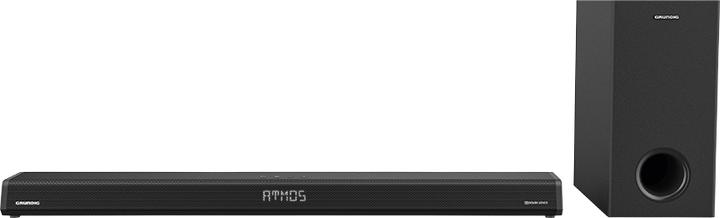 Image du produit Grundig Barre de son GRUN (280 W, Canal 2.1)