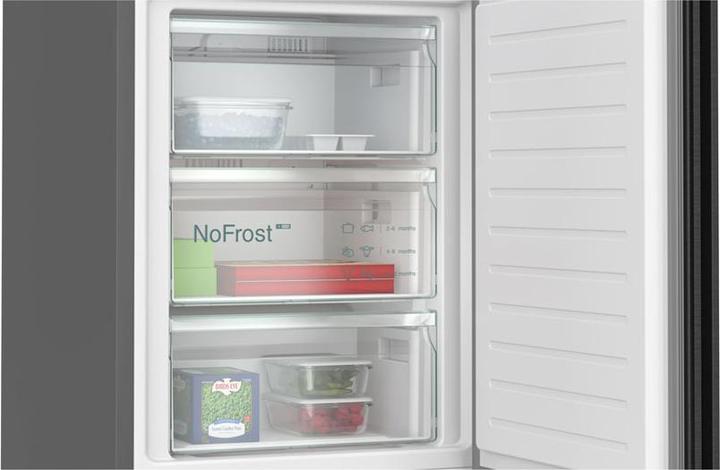 Image du produit Siemens KG39NSBBF (363 l)