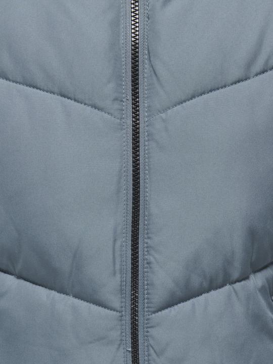 Actual product image Only KOGMADDIE Steppmantel Steppmantel