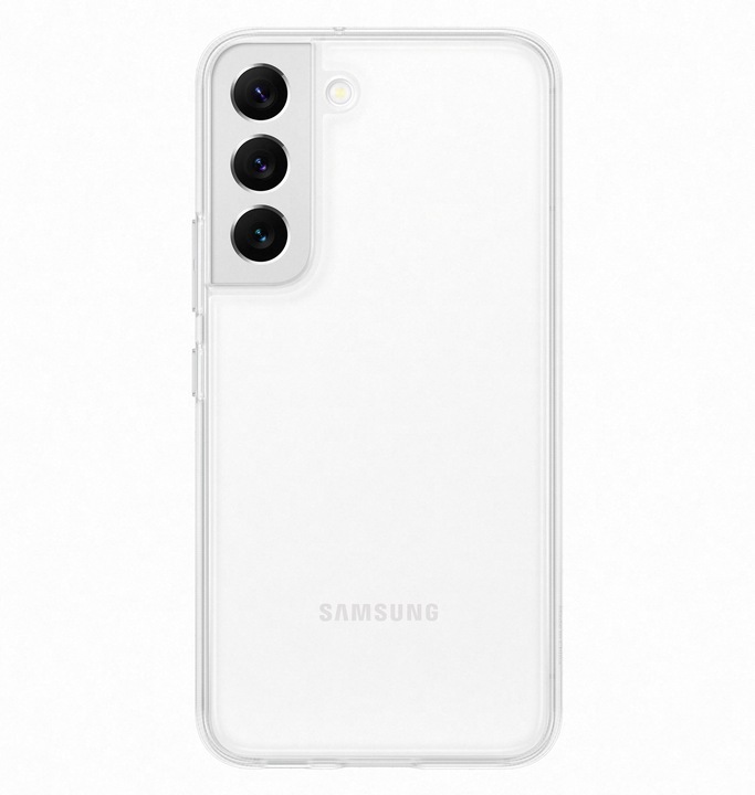 Image du produit Samsung Couverture transparente (Samsung Galaxy S22+)