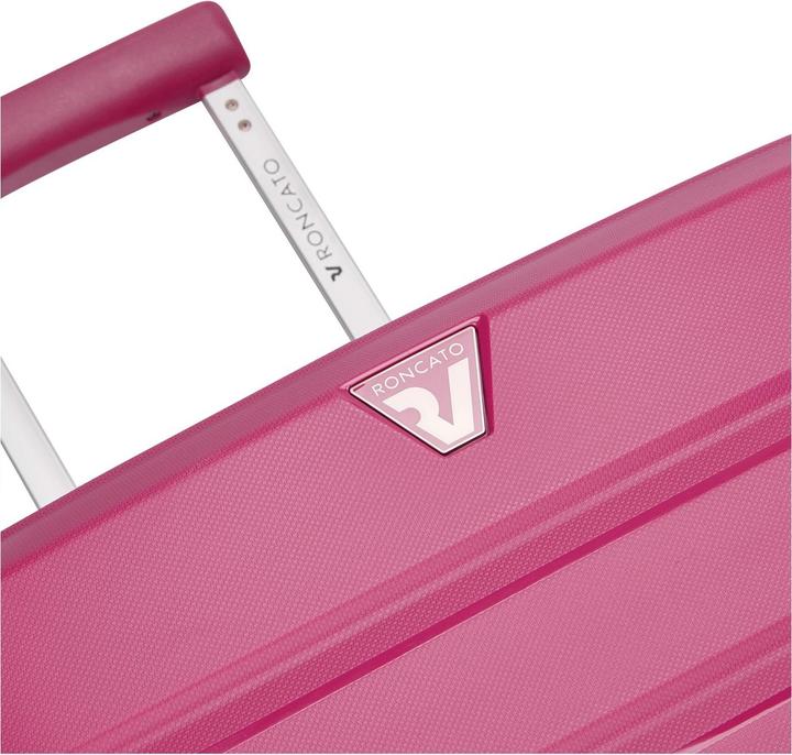 Image du produit Roncato Butterfly - Trolley bagage à main extensible (47 l)