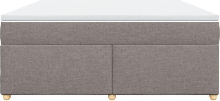 Image du produit vidaXL Boxspringbett (180 x 200 cm)
