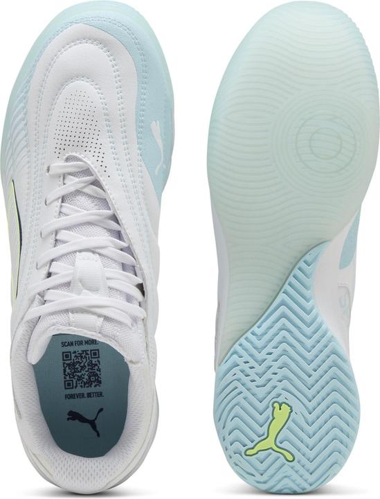 Actual product image Puma Ibero V (47)