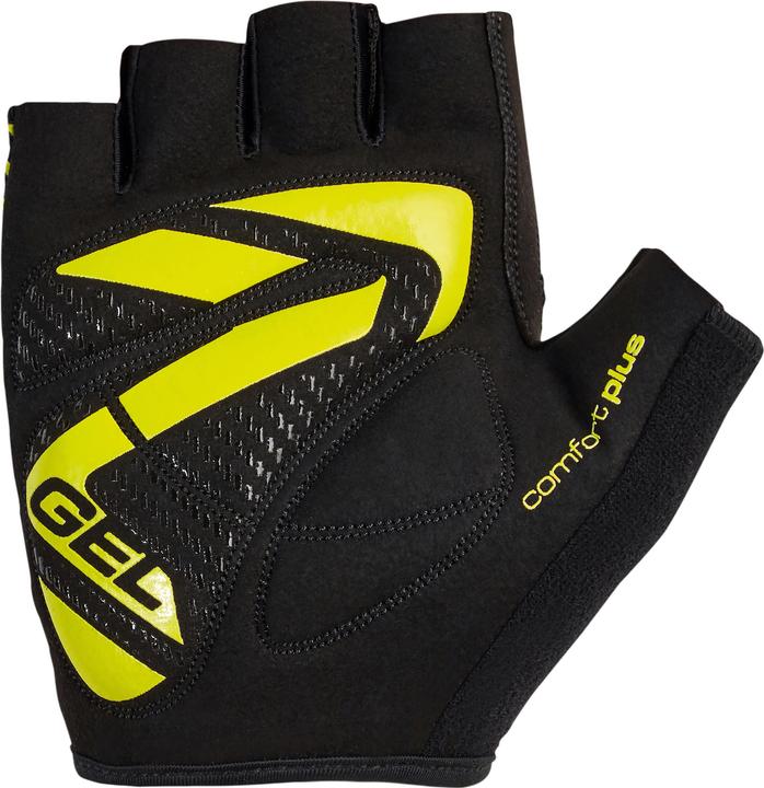 Image du produit Ziener Gant de vélo Curdt (8.5)