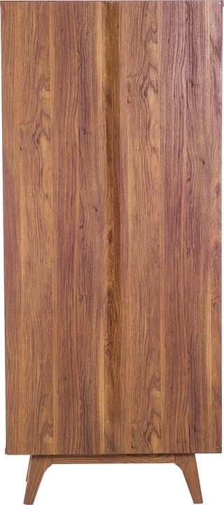 Immagine prodotto Beliani Columbus (79 x 40 x 182 cm)