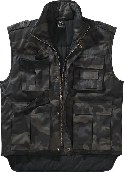 Produktbild Brandit Ranger Vest (5XL)