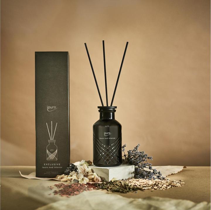 Image du produit Ipuro Exclusive (240 ml)