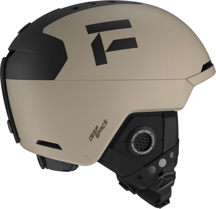 Produktbild Flaxta Deep Space MIPS (55 - 58 cm, M)