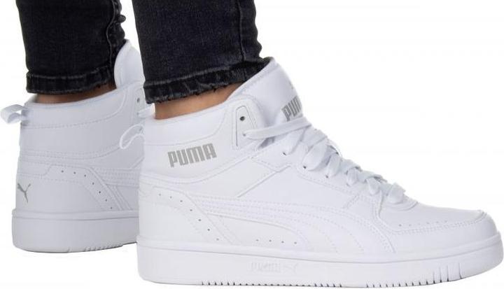 Actual product image Puma Rebound JOY Jr (36)