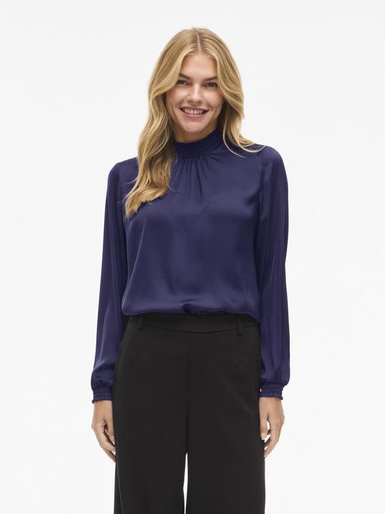 Immagine prodotto Vila VISOFIE Oberteil mit langen Ärmeln (36)