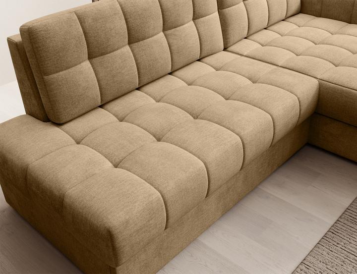 Produktbild ELTAP Blezalt (Ecksofa, Bettsofa, 3-Sitzer)