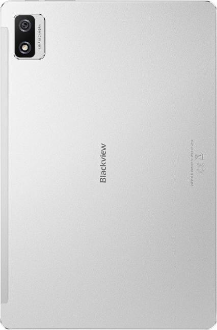Immagine prodotto Blackview Tab 12 Pro (4G, 10.10", 128 GB, Argento)