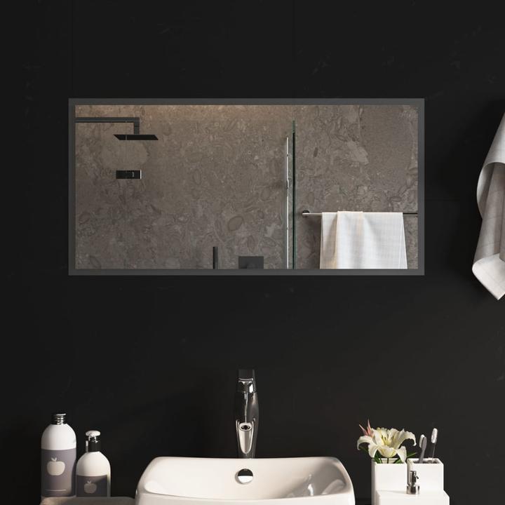 Produktbild vidaXL Spiegel (40 x 80 cm)