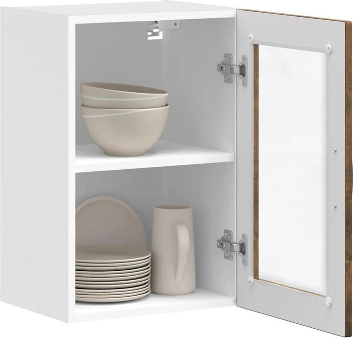 Actual product image vidaXL Küchen-Wandschrank (40 x 31 x 60 cm)