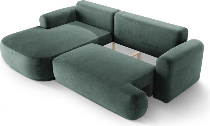 Produktbild Micadoni Ella (Ecksofa)