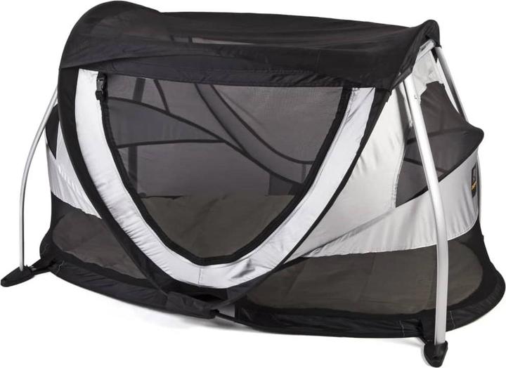 Actual product image Deryan Travel cot Peuter Box